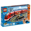 Passenger Train